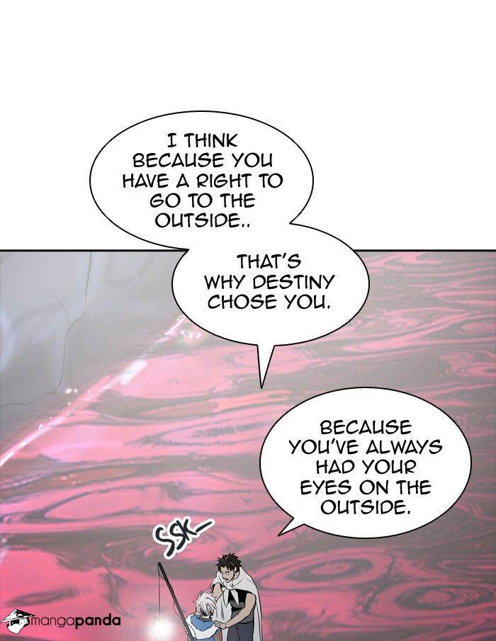 Tower of God Chapter 339 image 086